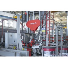 Лінія зварювання балки CORIMPEX BWM-TC