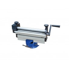 Листозгинальний тривальцевий верстат Isitan S-300