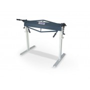 Листозгинальний верстат CK EMSA CA (1000 × 1,0 мм)