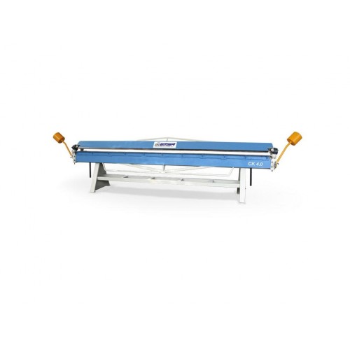 Листозгинальний верстат CK EMSA CK 4020 × 0,8 мм