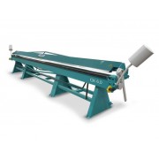 Листозгинальний верстат CK EMSA CK 6020×0,6 мм