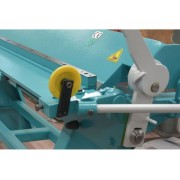 Листозгинальний верстат CK EMSA CK 6020×0,6 мм