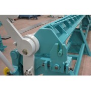 Листозгинальний верстат CK EMSA CK 6020×0,6 мм