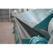 Листозгинальний верстат CK EMSA CK 6020×0,6 мм