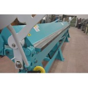 Листозгинальний верстат CK EMSA CK 6020×0,6 мм