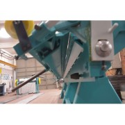 Листозгинальний верстат CK EMSA CK 6020×0,6 мм