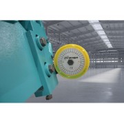 Листозгинальний верстат CK EMSA CK 6020×0,6 мм