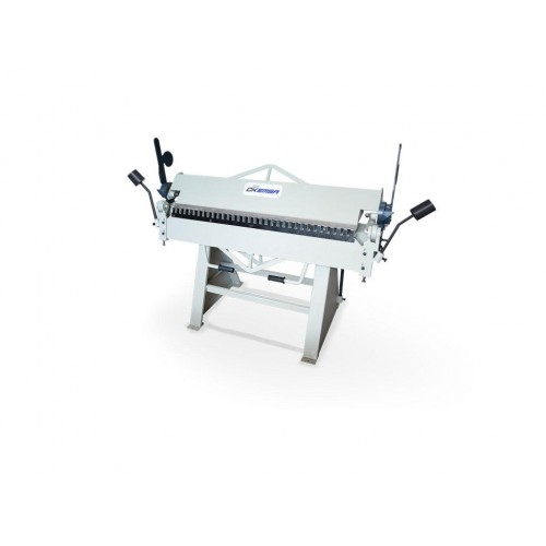 Листозгинальний верстат CK EMSA CK TDF 1320 × 1,2 мм