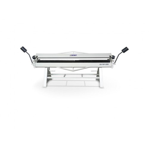 Листозгинальний верстат CK EMSA CK TDF 2520 × 1,2 мм