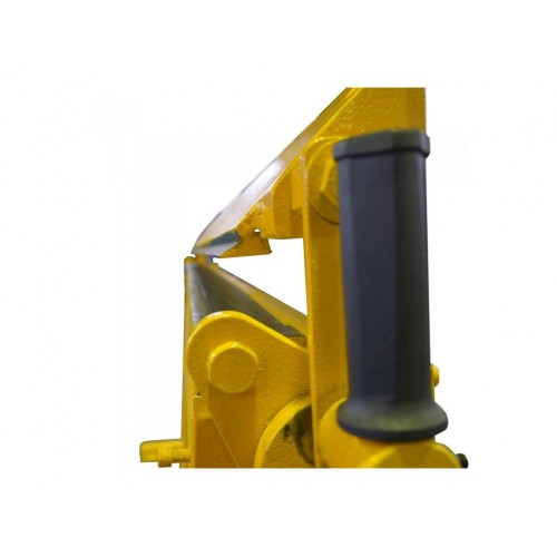 Листозгинальний верстат CK EMSA CKH 2650×0,8 ECO