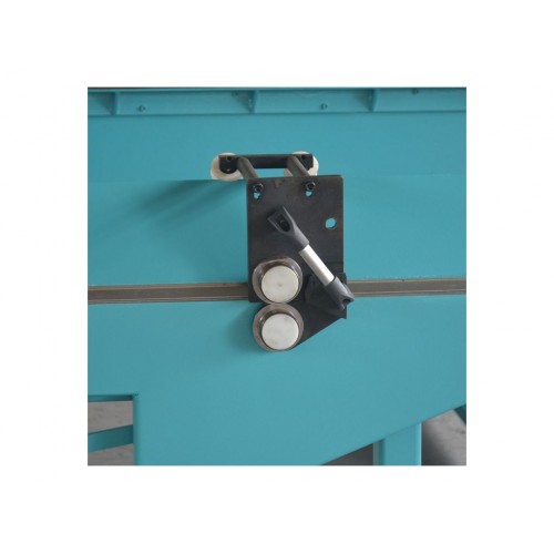 Листозгинальний верстат CK EMSA CKH 3040×0,8