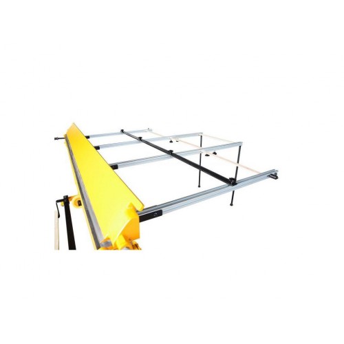 Листозгинальний верстат CK EMSA CKH-PRO 2540×0,8
