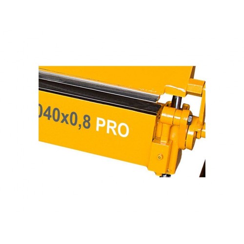 Листозгинальний верстат CK EMSA CKH-PRO 2540×0,8