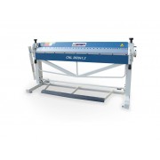 Листозгинальний верстат CK EMSA CKL 2020 × 1,2 мм