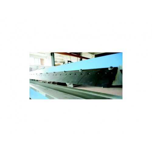 Листозгинальний верстат CK EMSA CKP 3020x1,2 мм