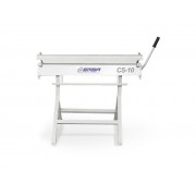 Листозгинальний верстат CK EMSA CS-10 (1000 × 0,8 мм)