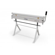 Листозгинальний верстат CK EMSA CS-13 (1300 × 0,8 мм)