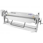 Листозгинальний верстат CK EMSA ICM 2020 × 2,0