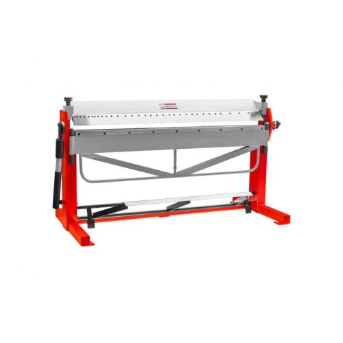 Листозгинальний верстат Holzmann AKM 2020