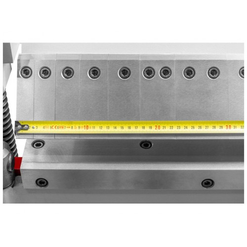 Листозгинальний верстат Holzmann AKM 2020