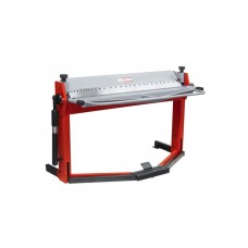 Листозгинальний верстат Holzmann АКМ1520