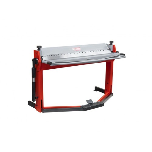 Листозгинальний верстат Holzmann АКМ1520