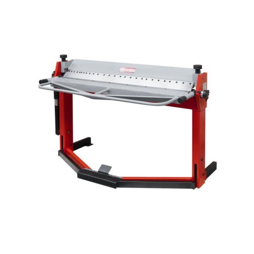 Листозгинальний верстат Holzmann АКМ1520