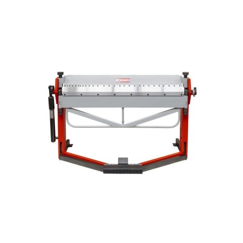 Листозгинальний верстат Holzmann АКМ1520