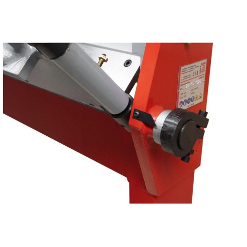 Листозгинальний верстат Holzmann АКМ1520