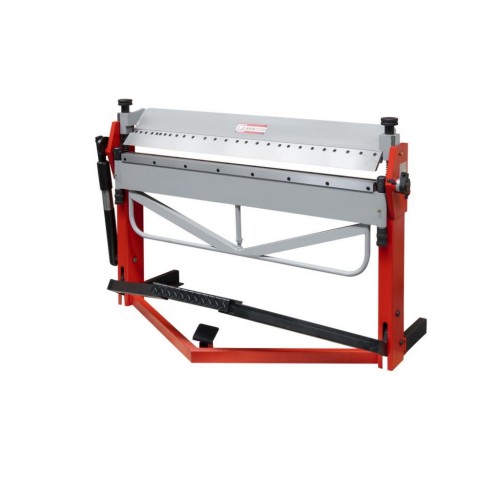Листозгинальний верстат Holzmann АКМ1520