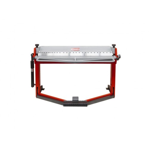 Листозгинальний верстат Holzmann АКМ1520