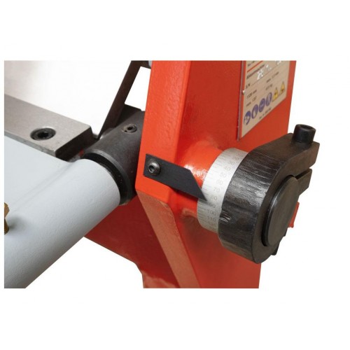 Листозгинальний верстат Holzmann АКМ1520