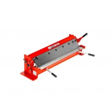 Листозгинальний верстат Holzmann AKM610ECO