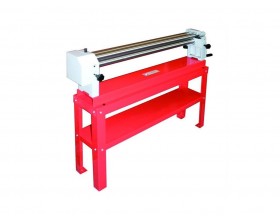 Вальцювальні верстати