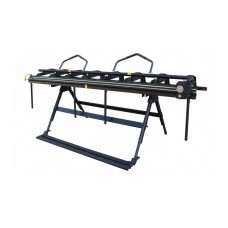 Листозгинальний верстат MAST ALB-3200