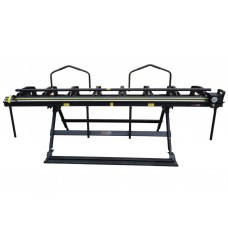 Листозгинальний верстат METCOR ALB-2200