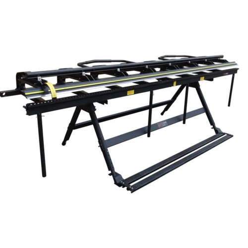 Листозгинальний верстат METCOR ALB-2200
