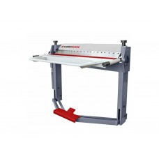 Листозгинальний верстат PBB 1270 X 2,0 мм