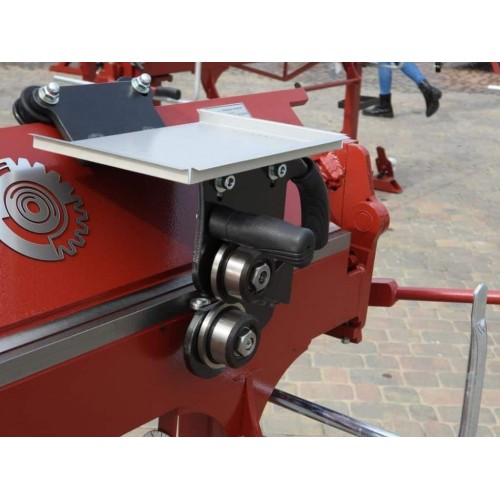 Листозгинальний верстат Prod-masz RED 1400/1,2/160