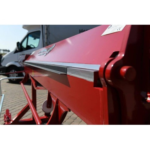 Листозгинальний верстат Prod-masz RED 2200/0,8/145