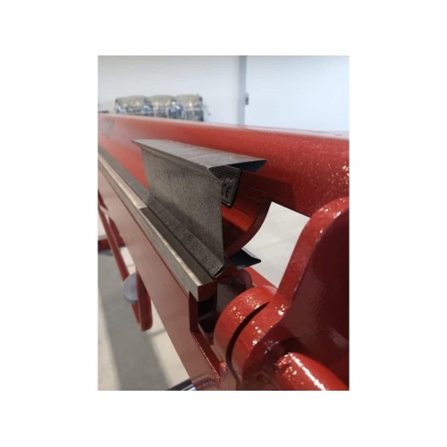 Листозгинальний верстат Prod-masz RED 2200/0,8/160
