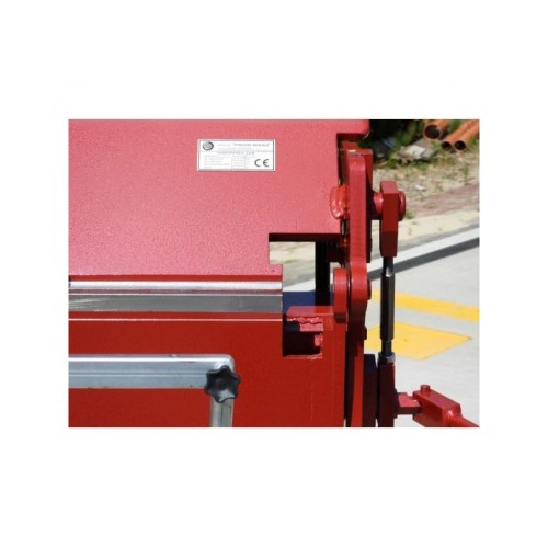 Листозгинальний верстат Prod-masz RED 2200/1,2/160