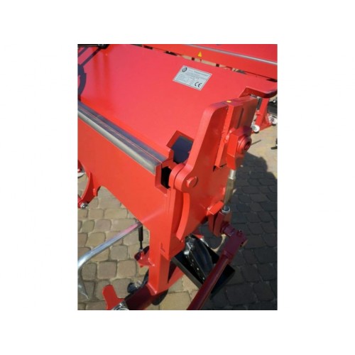 Листозгинальний верстат Prod-masz RED 2200/1,5/160
