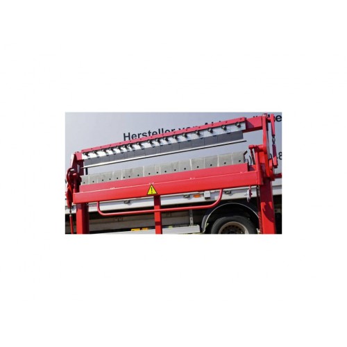 Листозгинальний верстат Prod-masz SGR 1400/1,5/160
