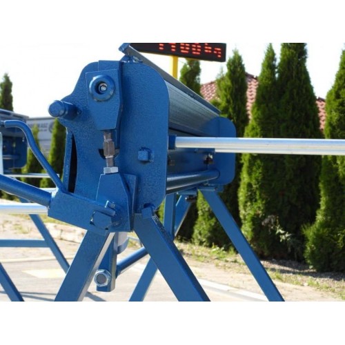 Листозгинальний верстат Prod-masz ZGR-1400/1,2