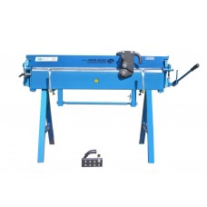 Листозгинальний верстат Prod-masz ZGR-1400/2,0