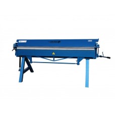 Листозгинальний верстат Prod-masz ZGR-2140/1,8