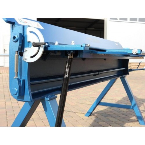 Листозгинальний верстат Prod-masz ZGR-2140/1,8