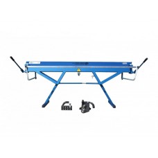 Листозгинальний верстат Prod-masz ZGR-2140L/0,8/160°