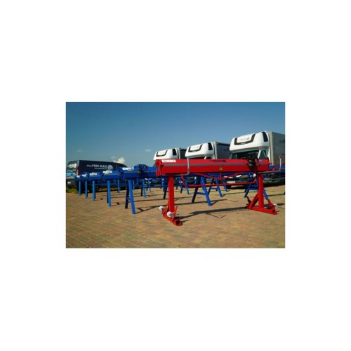 Листозгинальний верстат Prod-masz ZGR-2140T/0,8